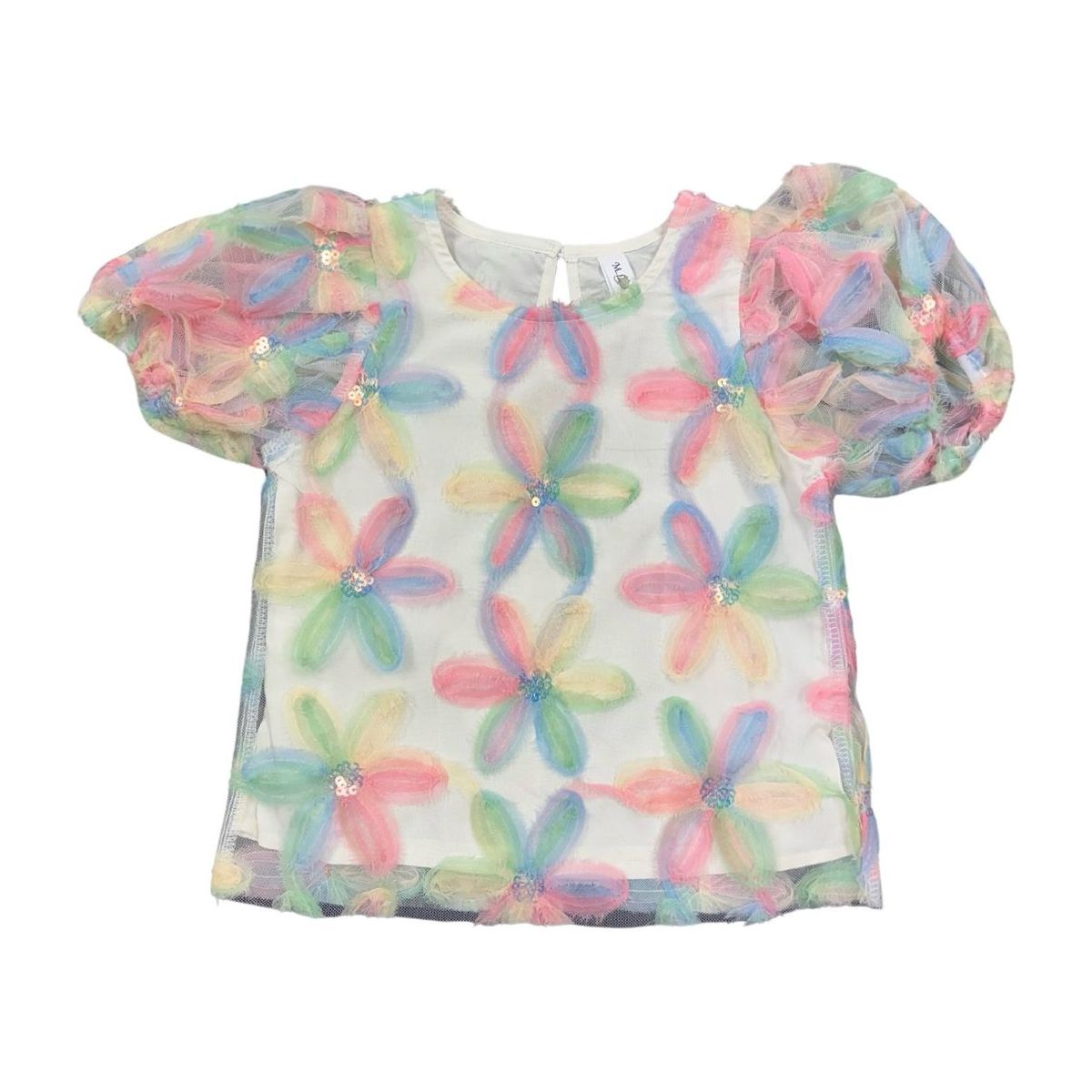 FLOWER TOP