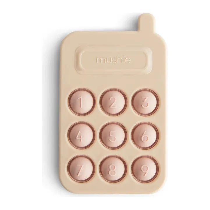 PHONE PRESS TOY