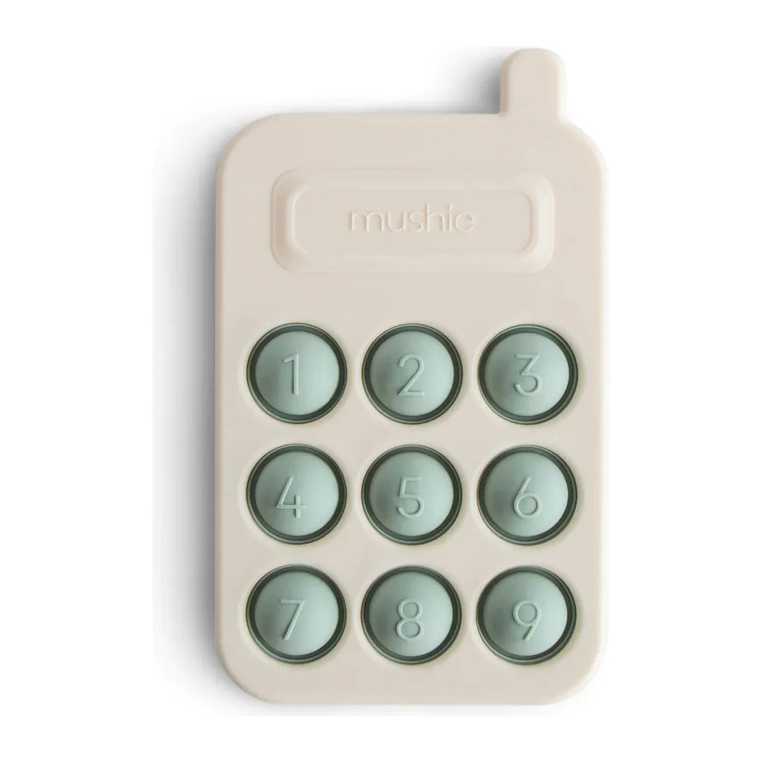 PHONE PRESS TOY