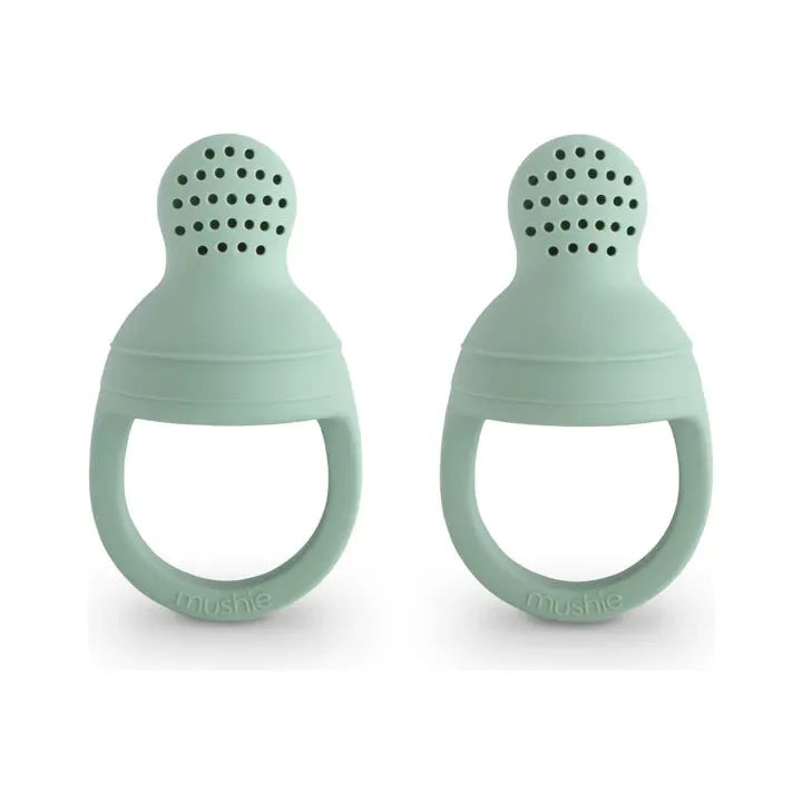 Silicone Food Feeder-Asst Colors