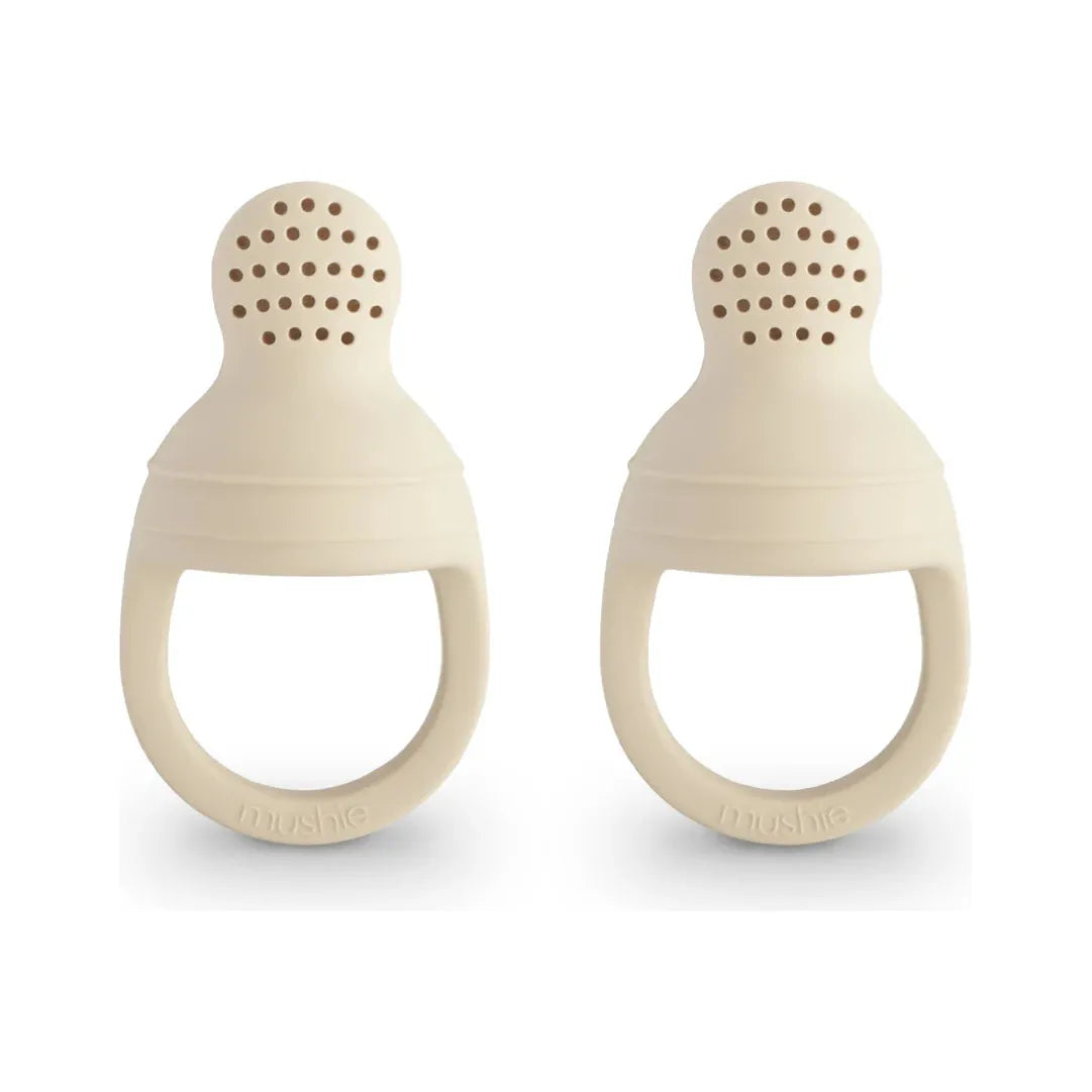 Silicone Food Feeder-Asst Colors