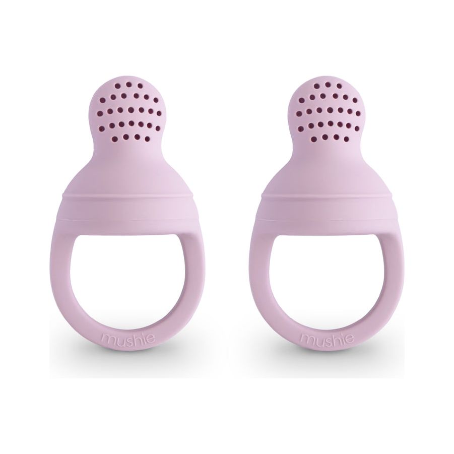 Silicone Food Feeder-Asst Colors