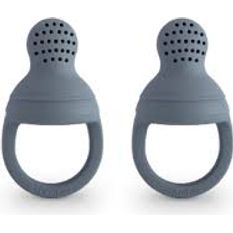 Silicone Food Feeder-Asst Colors