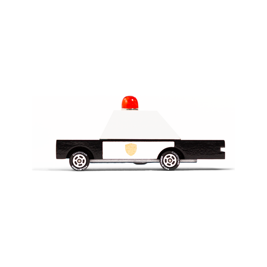 Police Car