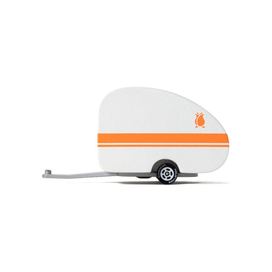 Rosebud Camper