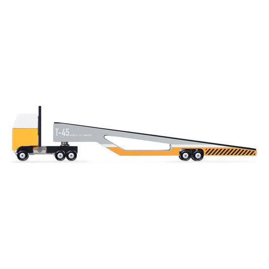 Magnetic Car Transporter