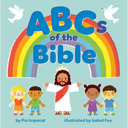 ABC's of the Bible