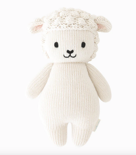 Big Baby Lamb