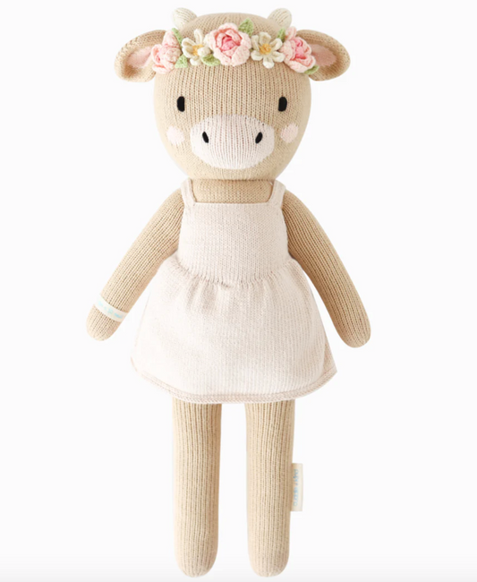 Amelia the Cow