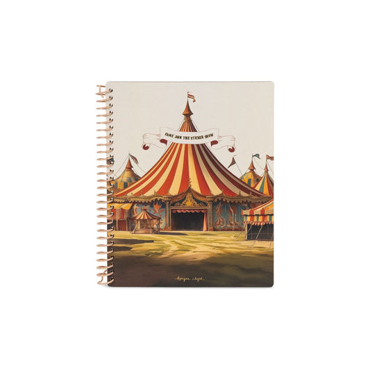 MY STICKER BOOK