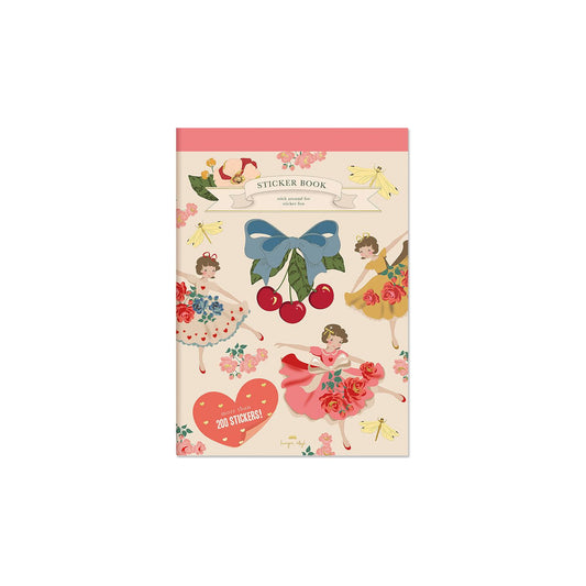 A STICKER A DAY