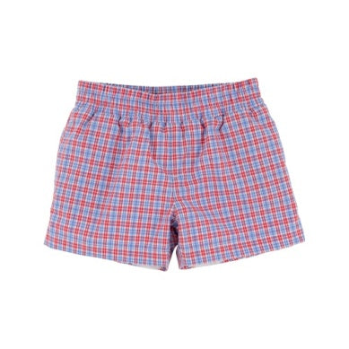 Sheffield Shorts