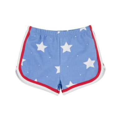Cheryl Shorts