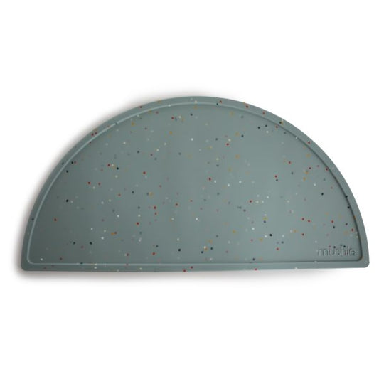 Silicone Place Mat  Asst Colors